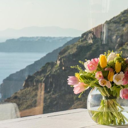 Villa Bordeaux Фира Екстериор снимка