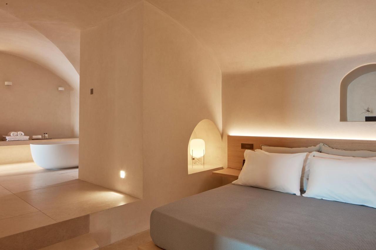 Villa Bordeaux Фира Екстериор снимка